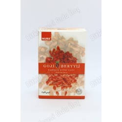 Goji Berry Bitki Çayı